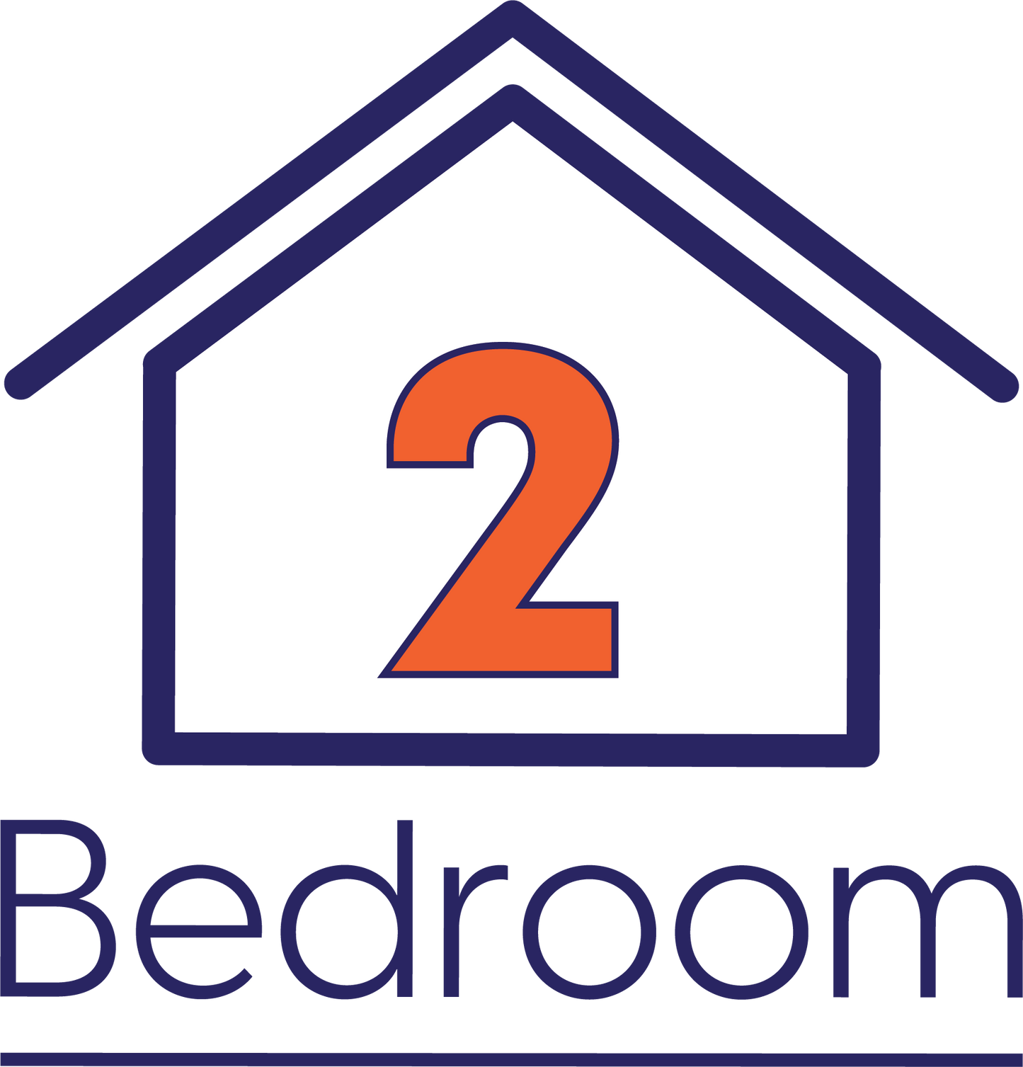 Move In/Out 2 Bedroom