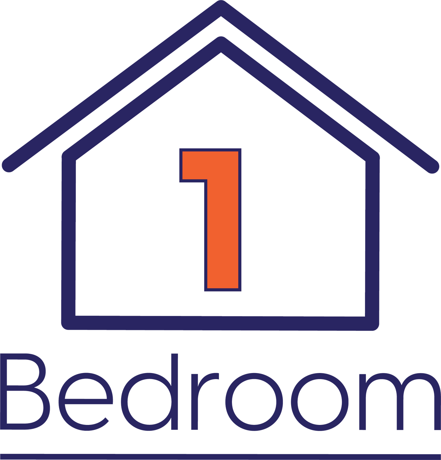 General Cleaning 1 Bedroom